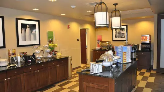 Hampton Inn Winfield | Alabama - Winfield