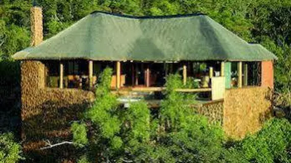 Sediba Private Game Lodge | Limpopo - Waterberg District - Vaalwater