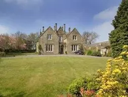 Highfield House | İskoçya - Edinburgh (ve civarı) - Kirknewton