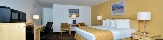 Best Western Alamosa Inn | Kolorado - Alamosa (ve civarı) - Alamosa