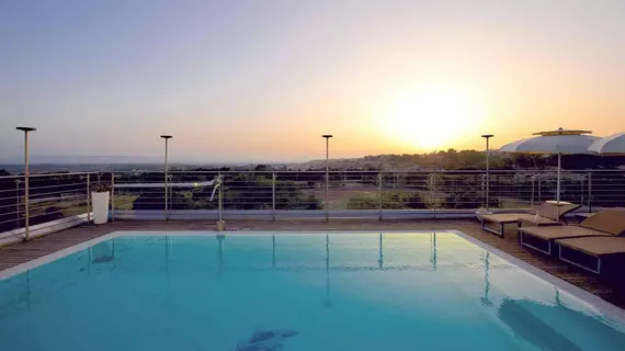 Mercure Siracusa Prometeo | Sicilya - Syracuse (vilayet) - Syracuse