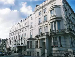 Royal Eagle Hotel | Londra (ve civarı) - City of Westminster - Bayswater