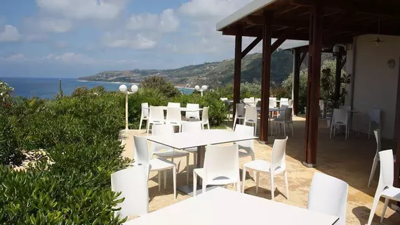 Rosette Resort | Calabria - Vibo Valentia (vilayet) - Parghelia