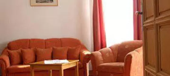 Dominika Apartman Hotel | Pest County - Budapeşte (ve civarı) - Budapeşte Kent Merkezi - Ujbuda