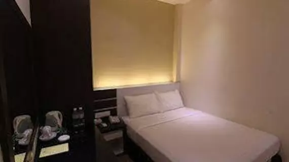 The V Hotel Kuantan | Pahang - Kuantan (ve civarı) - Kuantan