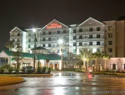 Hilton Garden Inn Palm Coast Town Center | Florida - Daytona Beach (ve civarı) - Palm Coast