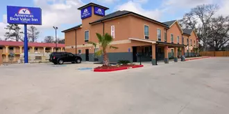 Americas Best Value Inn Sulphur