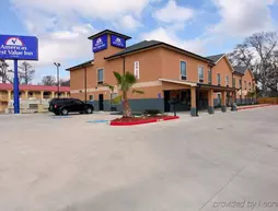 Americas Best Value Inn Sulphur | Louisiana - Lake Charles (ve civarı) - Sulphur