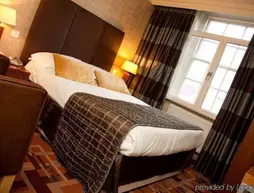 Waterside Hotel | Northumberland (kontluk)