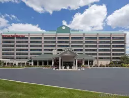 Hilton Garden Inn Detroit Southfield | Michigan - Detroit (ve civarı) - Southfield