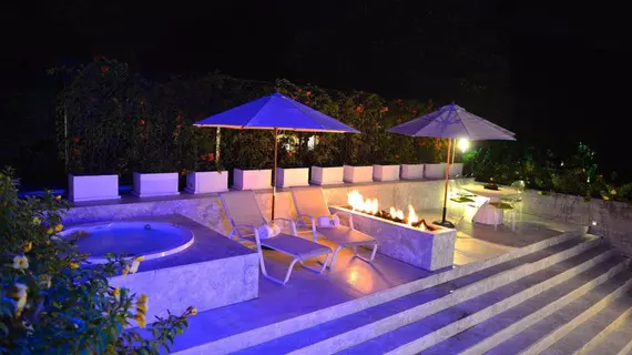 Anticavilla Hotel & SPA | Morelos - Cuernavaca