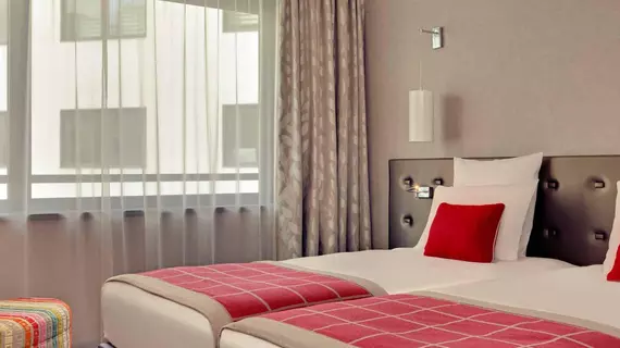 Mercure Clermont Ferrand centre Jaude | Auvergne-Rhone-Alpes - Puy-de-Dome (bölge) - Clermont-Ferrand