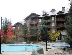 Lost Lake Lodge | Britanya Kolombiyası - Whistler - Blackcomb