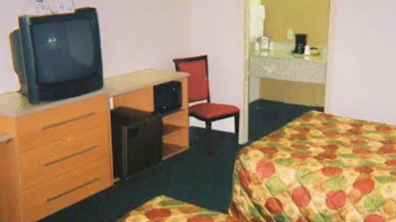 Econo Lodge Bowling Green | Kentucky - Bowling Green (ve civarı) - Bowling Green