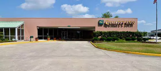 Quality Inn La Place | Louisiana - LaPlace