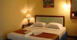 Thai Hotel Krabi | Krabi İli - Krabi - Krabi Kent Merkezi