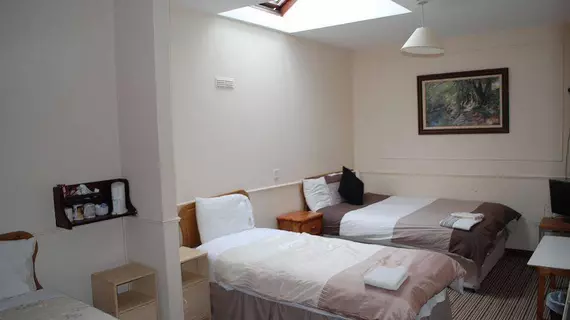 Cherry Tree Guesthouse | Kerry (kontluk) - Killarney