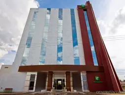 Holiday Inn Salamanca | Guanajuato - Salamanca