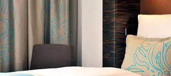 Motel One Wien Westbahnhof | Vienna (eyalet) - Viyana