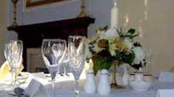 Hardwicke Hall Manor Hotel | Durham (kontluk) - Durham Heritage Sahili