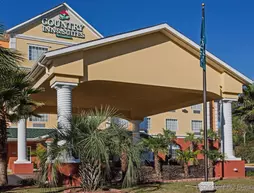 Country Inn & Suites By Carlson Pensacola West | Florida - Pensacola (ve civarı) - Pensacola