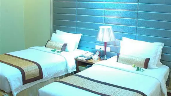 Best Western Green Hill Hotel | Yangon