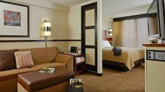 Hyatt Place Denver South/Park Meadows | Kolorado - Denver (ve civarı) - Lone Tree