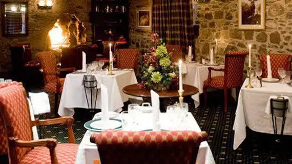 Maryculter House Hotel | İskoçya - Aberdeenshire (kontluk) - Aberdeen (ve civarı) - Aberdeen