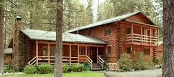 The Inn at Fawnskin | Kaliforniya - San Bernardino County - Big Bear Gölü (ve civarı) - Fawnskin