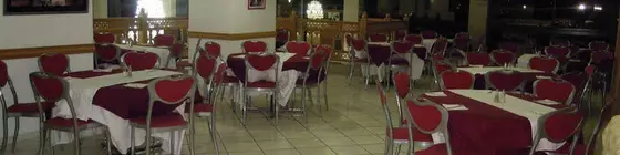 Majliss Hotel | Rabat (ve civarı) - Rabat