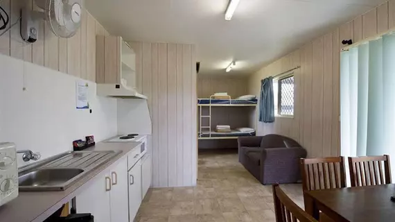 North Coast Holiday Parks Hawks Nest | New South Wales - Port Stephens (ve civarı) - Hawks Nest