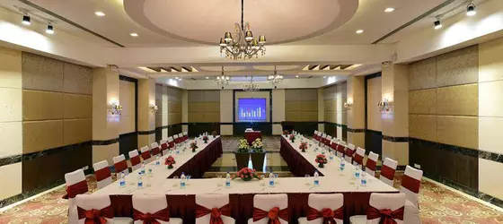 Leisure Inn West Gurgaon | Haryana - Gurugram (ve civarı) - Gurugram