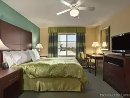 Homewood Suites by Hilton Palm Desert | Kaliforniya - Imperial County - Palm Springs (ve civarı) - Palm Desert