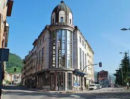 Hotel Mieres del Camino | Asturias - Oviedo (ve civarı) - Mieres