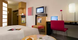 Novotel Lausanne Bussigny | Vaud Kantonu - Bussigny-pres-Lausanne