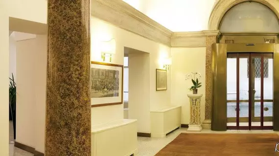 Albergo Santa Chiara | Lazio - Roma (ve civarı) - Roma Kent Merkezi - Navona