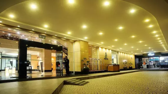 PNB Darby Park Executive Suites | Kuala Lumpur (ve civarı) - Golden Triangle (Altın Üçgen)