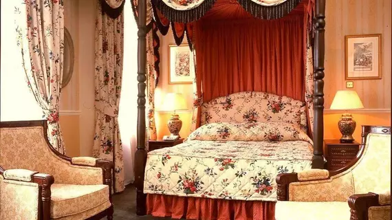 Gainsborough Hotel | Londra (ve civarı) - Kensington - South Kensington