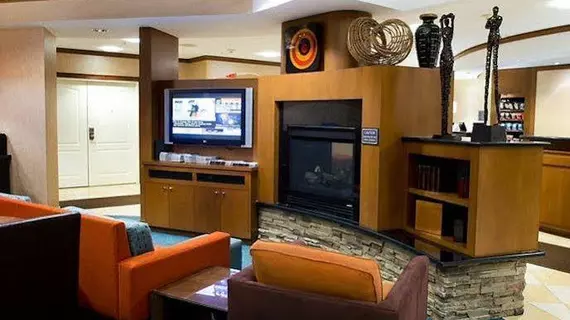 Residence Inn Toronto Vaughan | Ontario - Vaughan