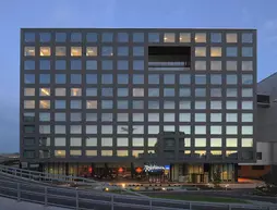 Radisson Blu Hotel, Zurich Airport | Zürih Kantonu - Bülach District - Kloten