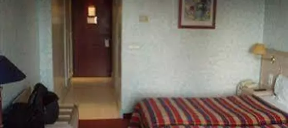 Hotel Oumlil | Rabat (ve civarı) - Rabat - Agdal