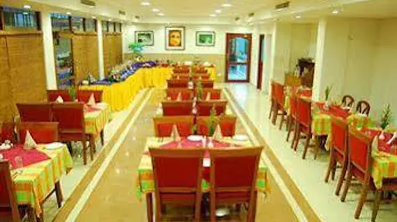 Hotel Excellency | Kerala - Ernakulam Bölgesi - Koşin (ve civarı) - Koçi