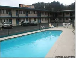 Economy Inn Reedsport | Oregon - Oregon Coast - Reedsport