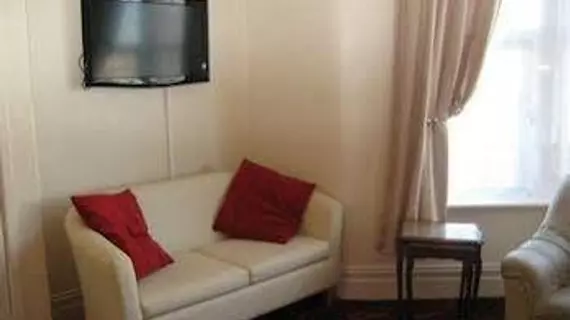 Nova Apartments | Lancashire (kontluk) - Blackpool - Güney Sahili