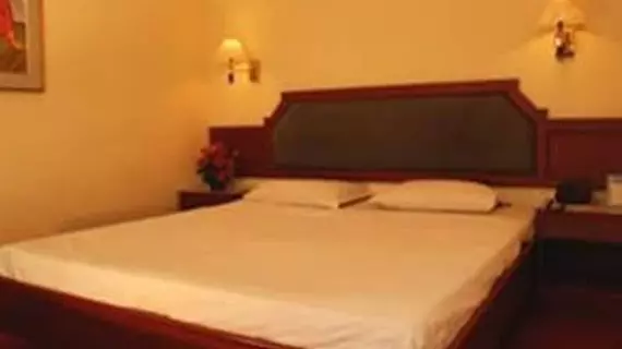 Hotel Aiswarya | Kerala - Ernakulam Bölgesi - Koşin (ve civarı) - Koçi