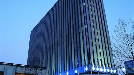 Jurys Inn Birmingham | West Midlands (ilçe) - Birmingham (ve civarı) - Birmingham - The Westside