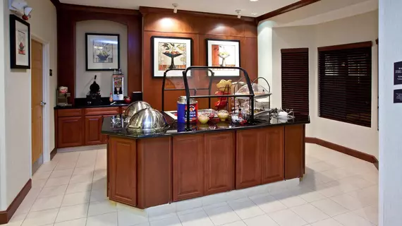 Staybridge Suites South Bend – University Area | Indiana - South Bend (ve civarı) - South Bend