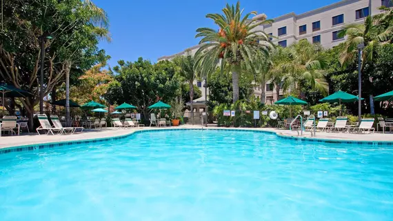 Staybridge Suites Anaheim Resort Area | Kaliforniya - Orange County - Anaheim - Anaheim Resort