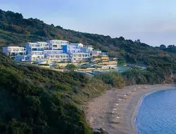 Mare Dei Suites Hotel Ionian Resort | Batı Yunanistan - Elis (bölge) - Pyrgos - Leventochori