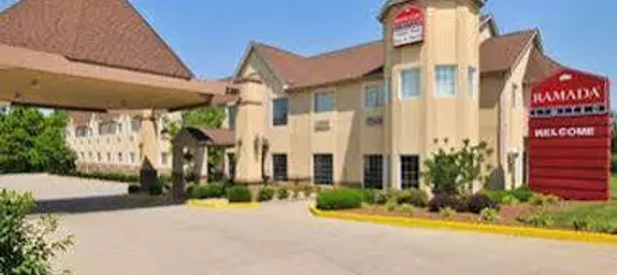 Guesthouse Inn & Suites Lexington | Kentucky - Lexington (ve civarı) - Lexington